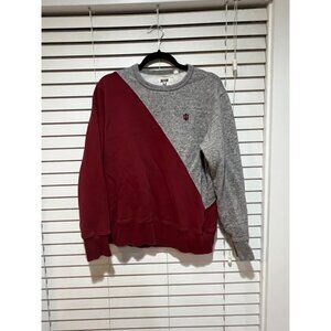 Tailgate Clothing Indiana Hoosiers Sweater -‎ Size M